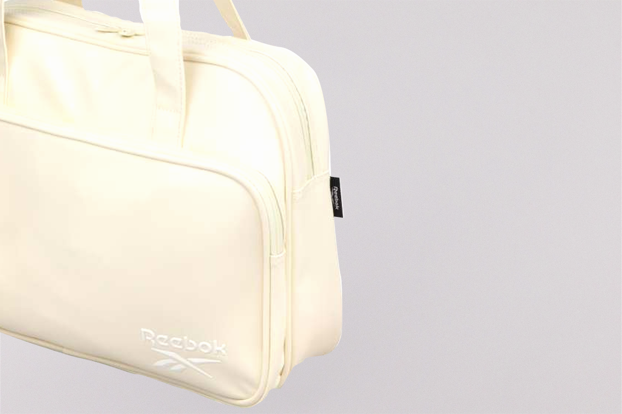 Reebok Classics Stadium Tote Bag &