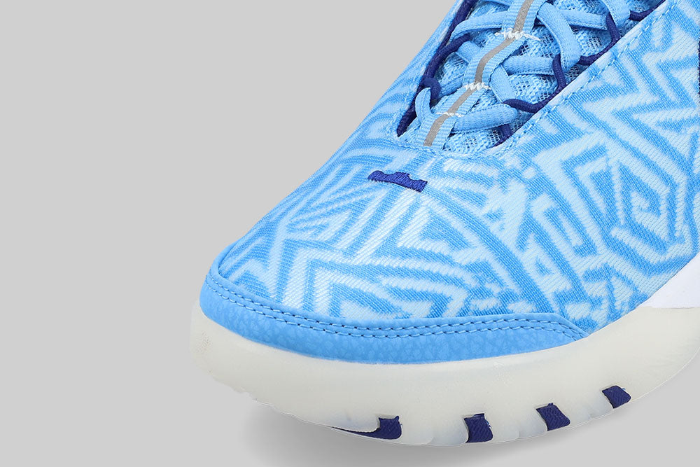 Nike LeBron NXXT Genisus &