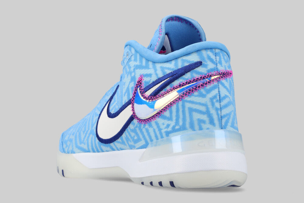 Nike LeBron NXXT Genisus &
