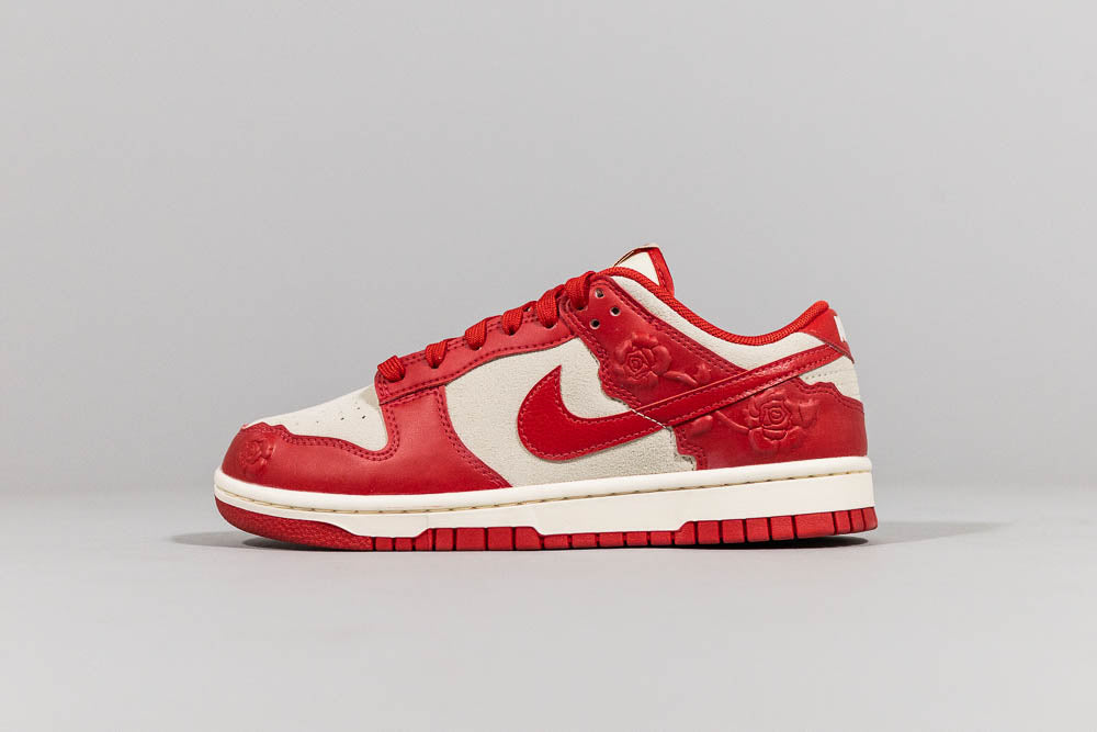 Sb Dunk Nike Sb Hombre Rosas Zapatillas De Skate Nike SB Dunk Low