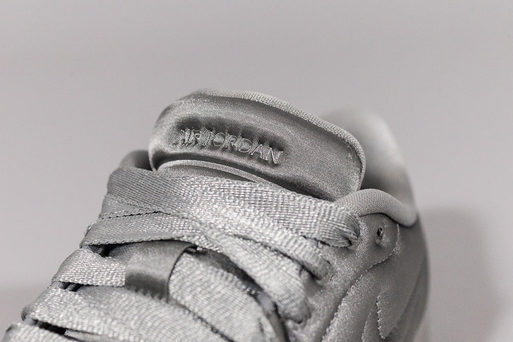 Air Jordan 1 Low Method Of Make &