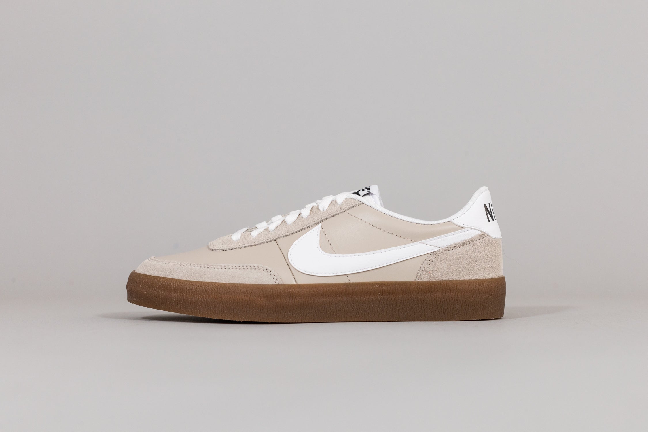 Nike Killshot 2 Leather Cream Gum Men 8