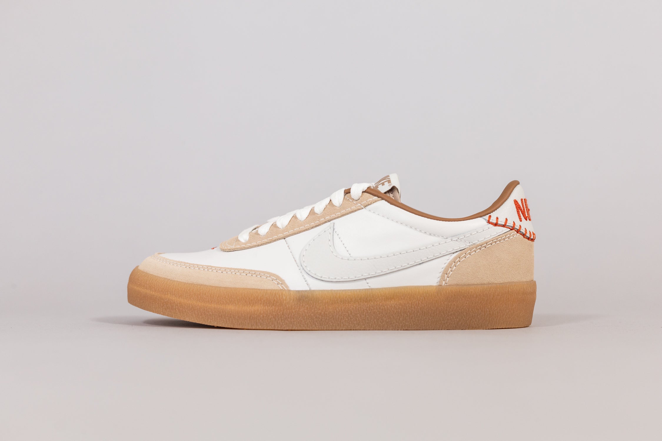 Nike Killshot 2 Light British Tostado de mujer