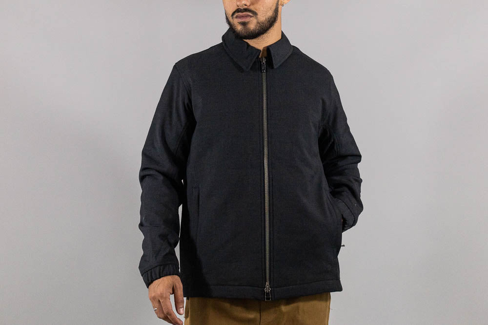 Nike Wool Classics Jacket | Lust México