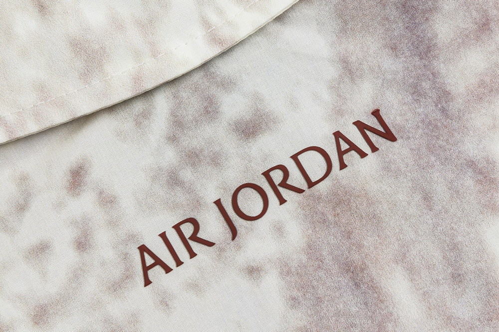 Air Jordan Camp Shirt