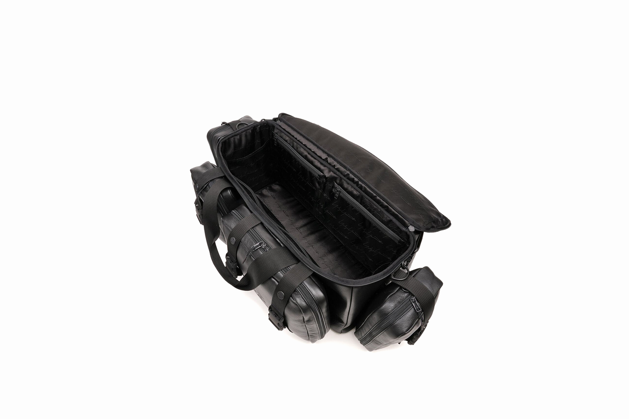 adidas Y-3 Mobile Archive Holdall (6926480769090)