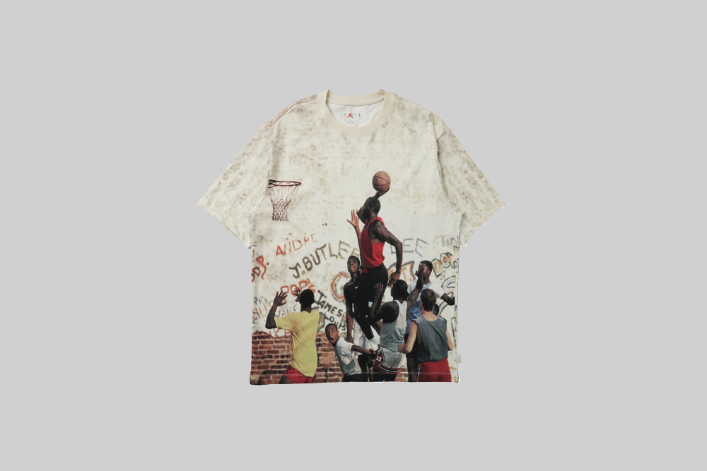 Air Jordan 85 Graphic Tee