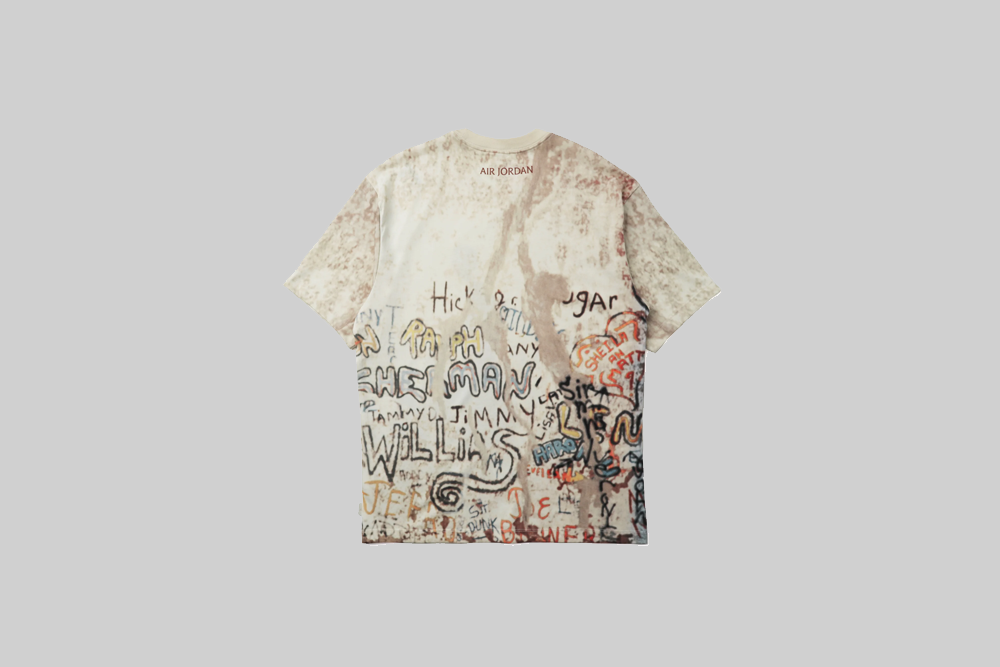 Air Jordan 85 Graphic Tee