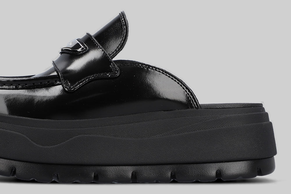 Women's Air Jordan Mule 'Black' FTW - SNEAKERS - WOMEN - ADULT - INLINE - FA - 25 en Lust México