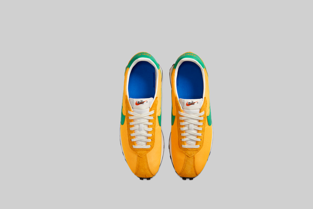 Nike LD-1000 &