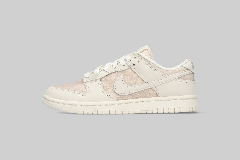 Women's Nike Dunk Low 'Soft Pearl – Lust México