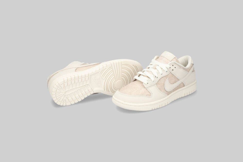 Women's Nike Dunk Low 'Soft Pearl