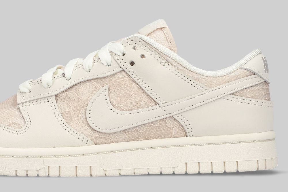Women's Nike Dunk Low 'Soft Pearl