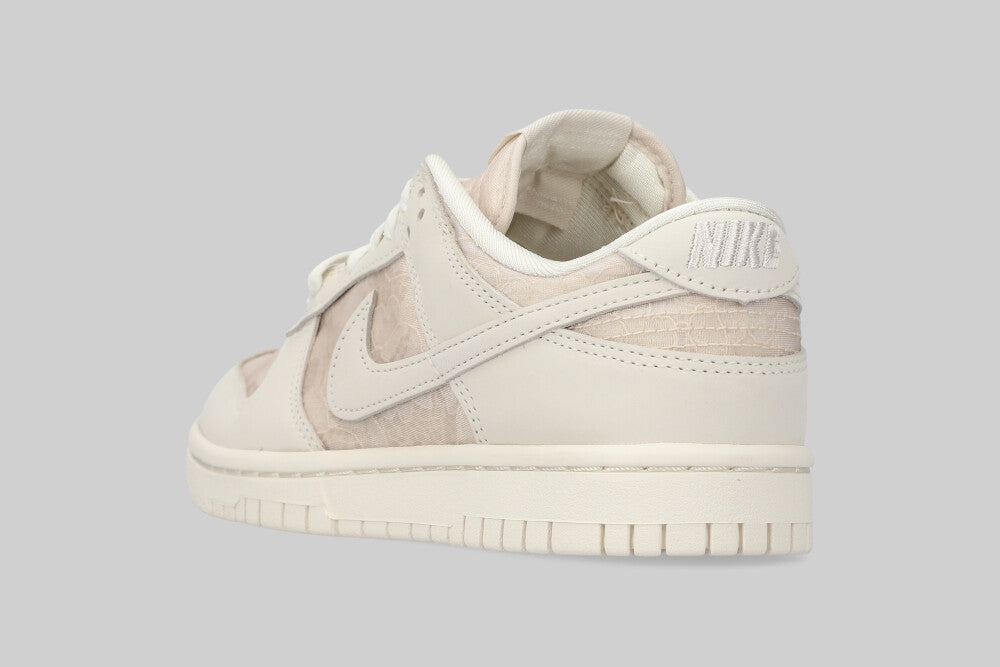 Women's Nike Dunk Low 'Soft Pearl