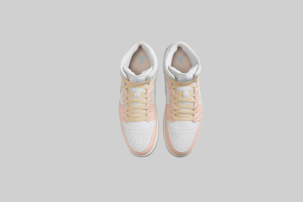 Air Jordan 1 Mid SE &