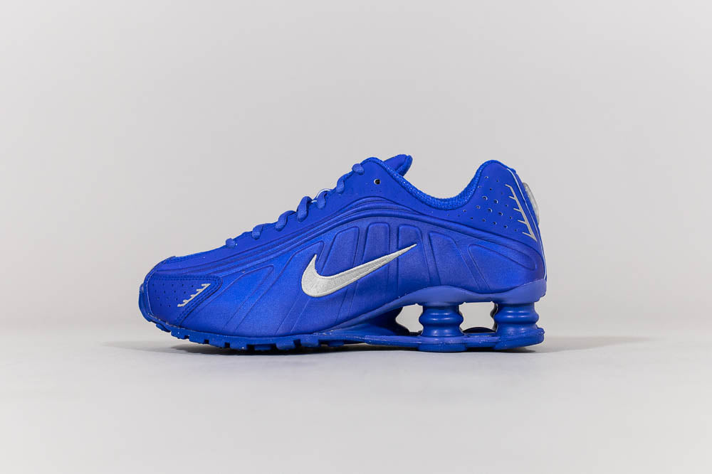 Precio de nike shox on sale