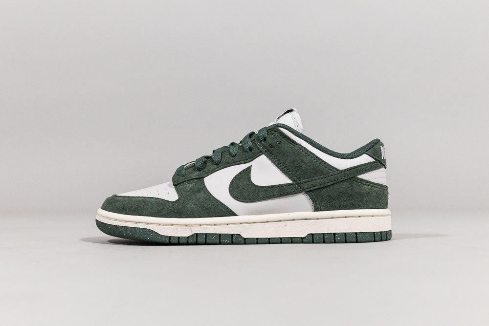 Nike Dunk Low Next Nature Vintage Green 8.5US 5.5MX