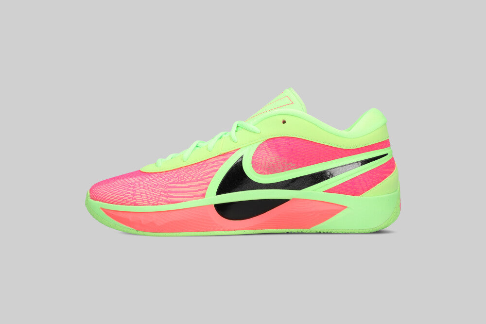 Nike Giannis Freak 6 &