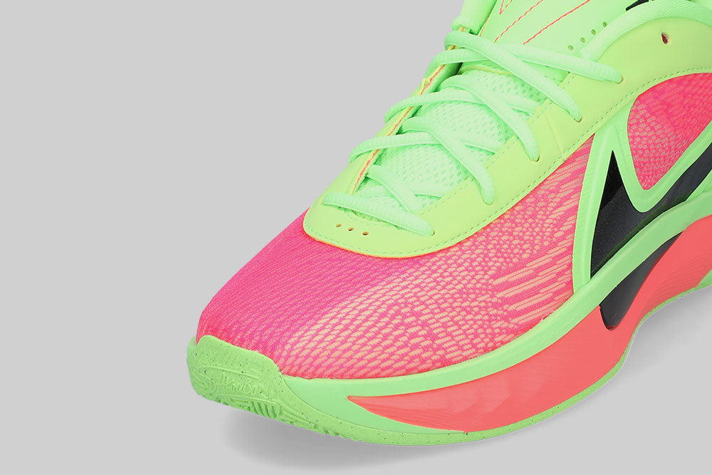 Nike Giannis Freak 6 &