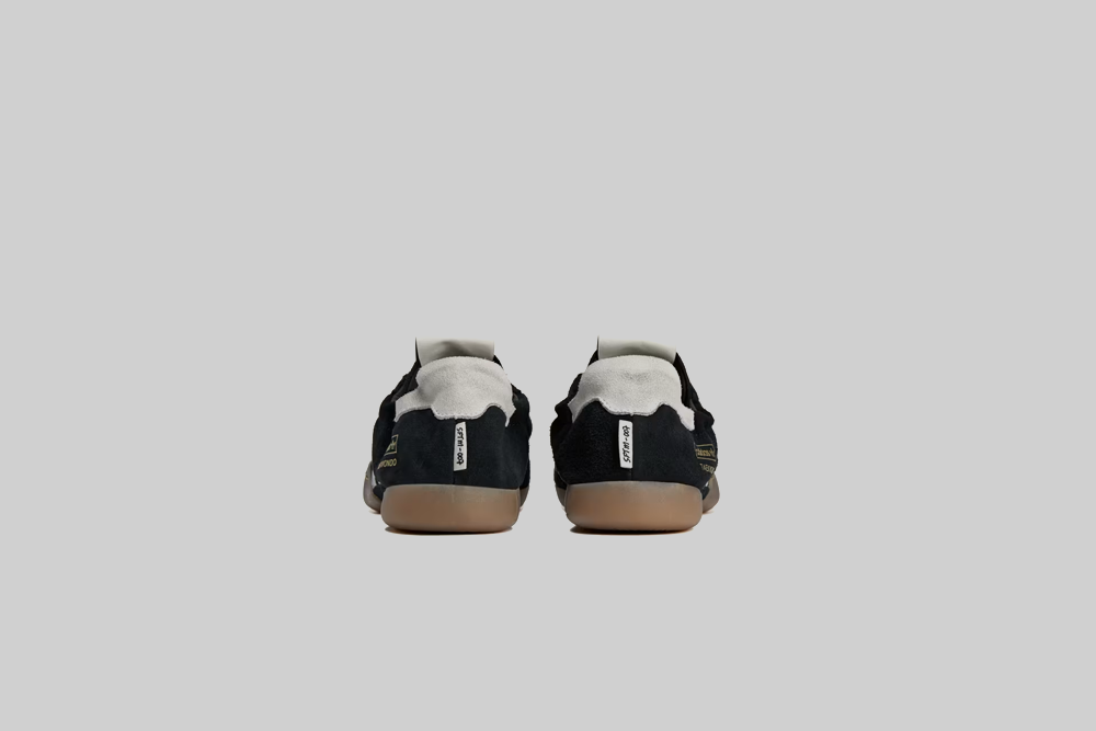 adidas Originals x Song For The Mute Taekwondo Mei 'Core White' - HP3517