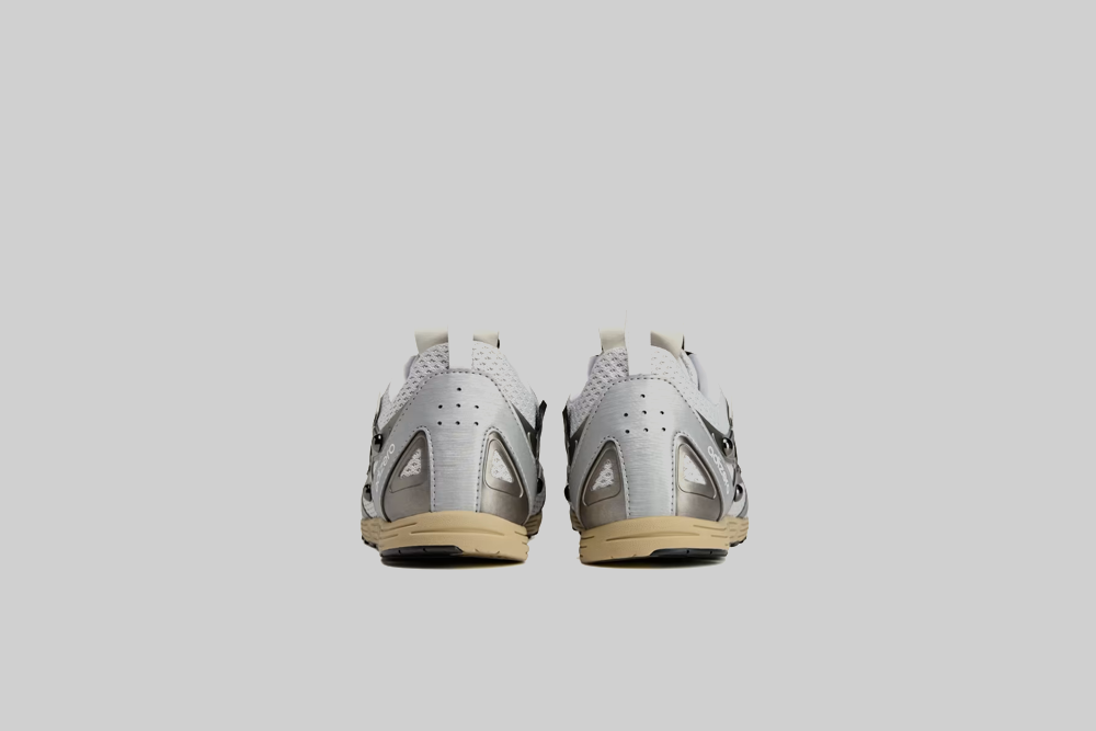 adidas Originals x Song For The Mute Adizero PR 'Grey One' - HP3521