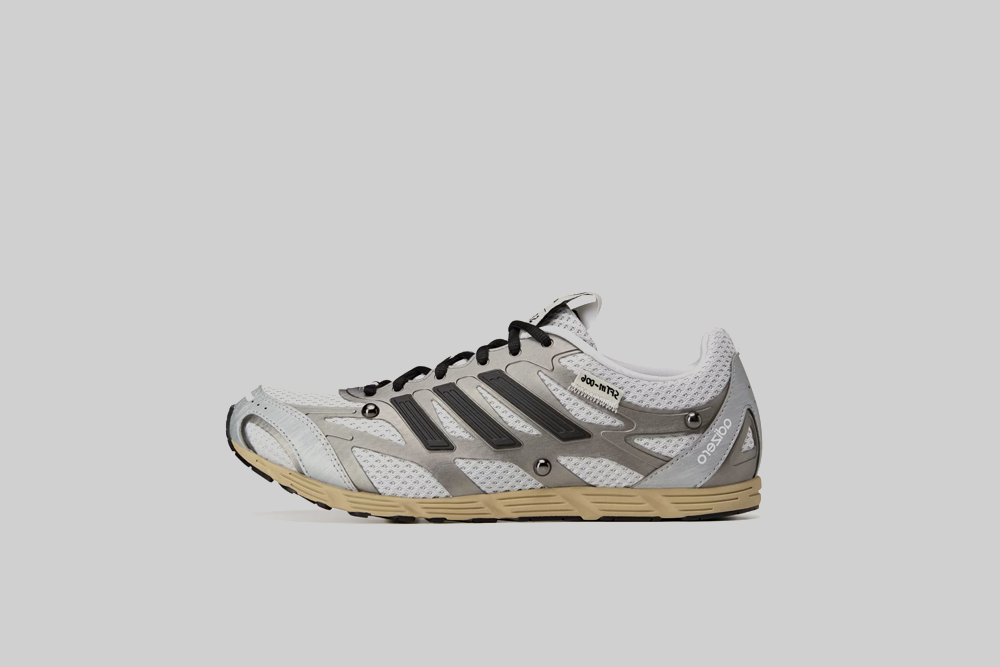 adidas Originals x Song For The Mute Adizero PR 'Grey One' - HP3521