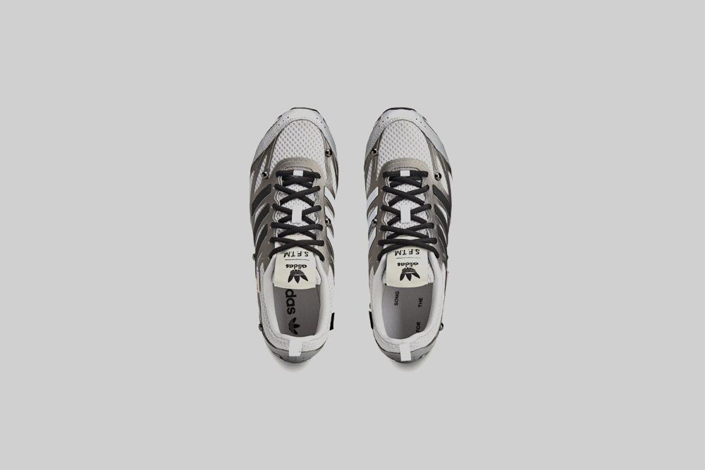 adidas Originals x Song For The Mute Adizero PR 'Grey One' - HP3521