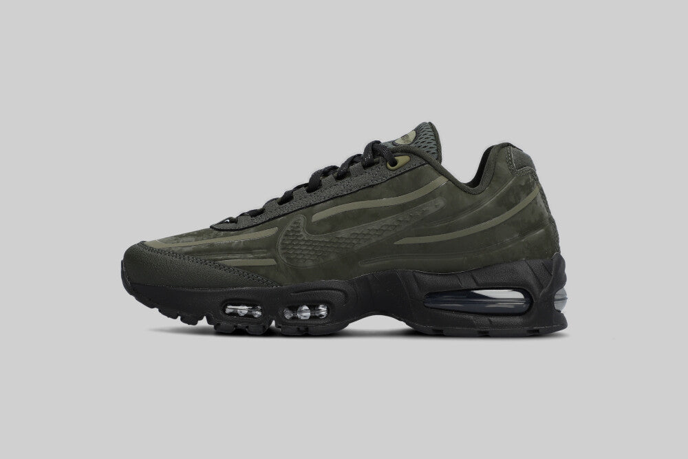 Nike Air Max 95 x WORKSOUT &