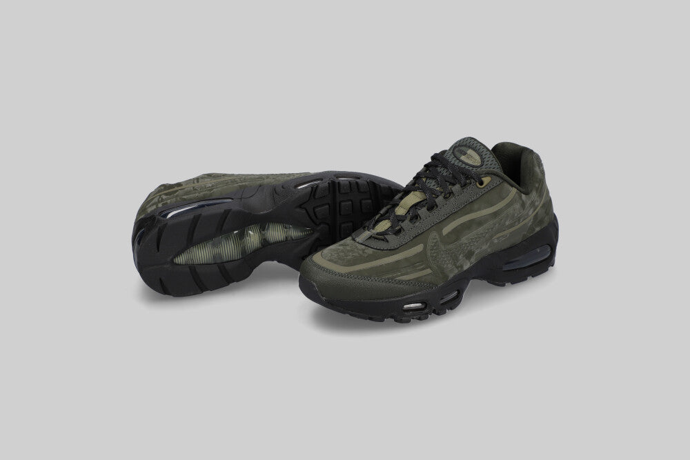 Nike Air Max 95 x WORKSOUT &