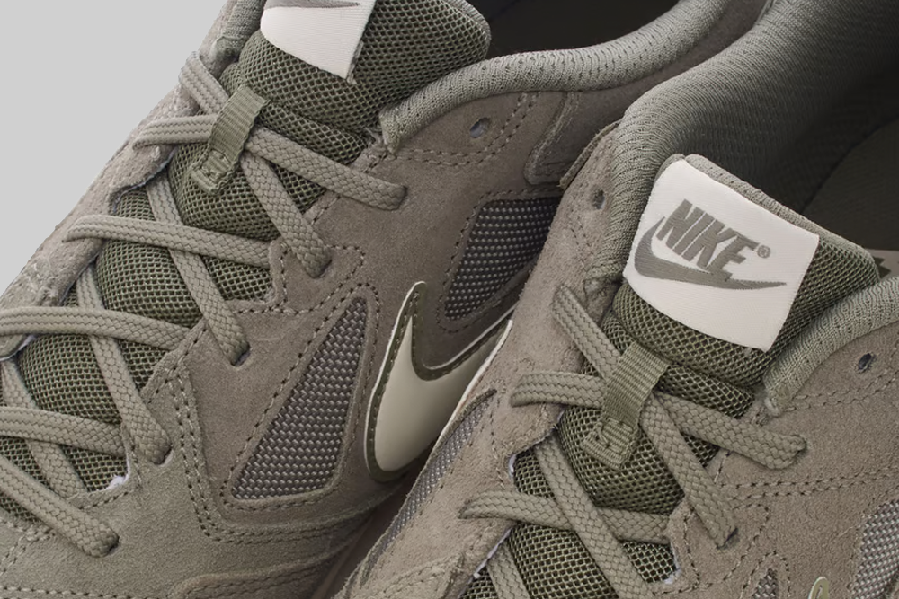 Nike Gato &