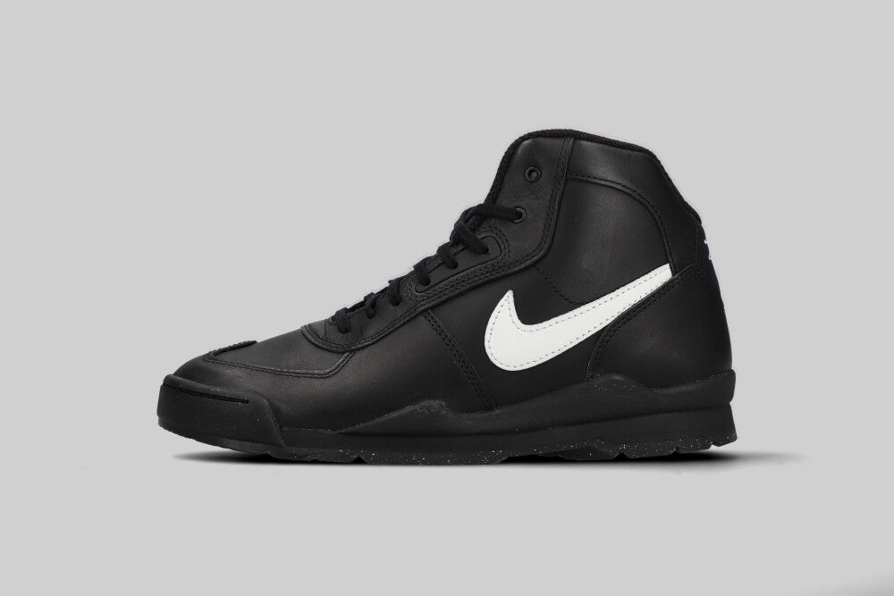 Nike x Stüssy Baltoro 'Black and White' - HV0484-001
