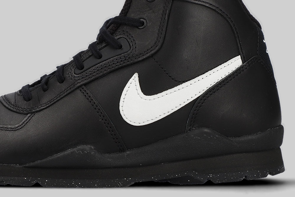 Nike x Stüssy Baltoro 'Black and White' - HV0484-001