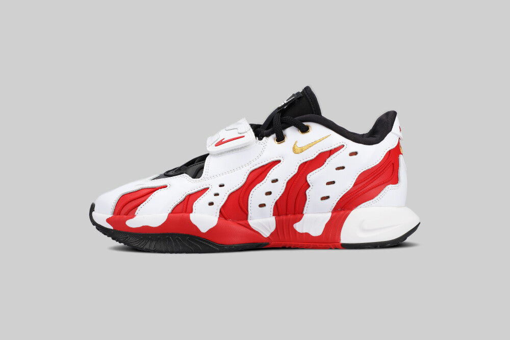 Nike LeBron 21 Prime 96 &
