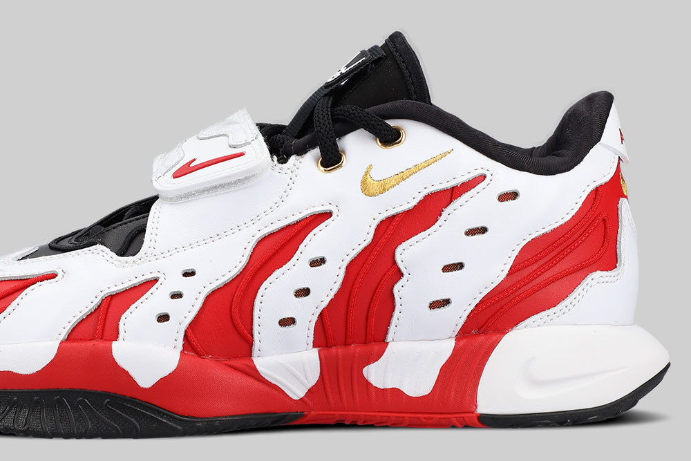 Nike LeBron 21 Prime 96 &