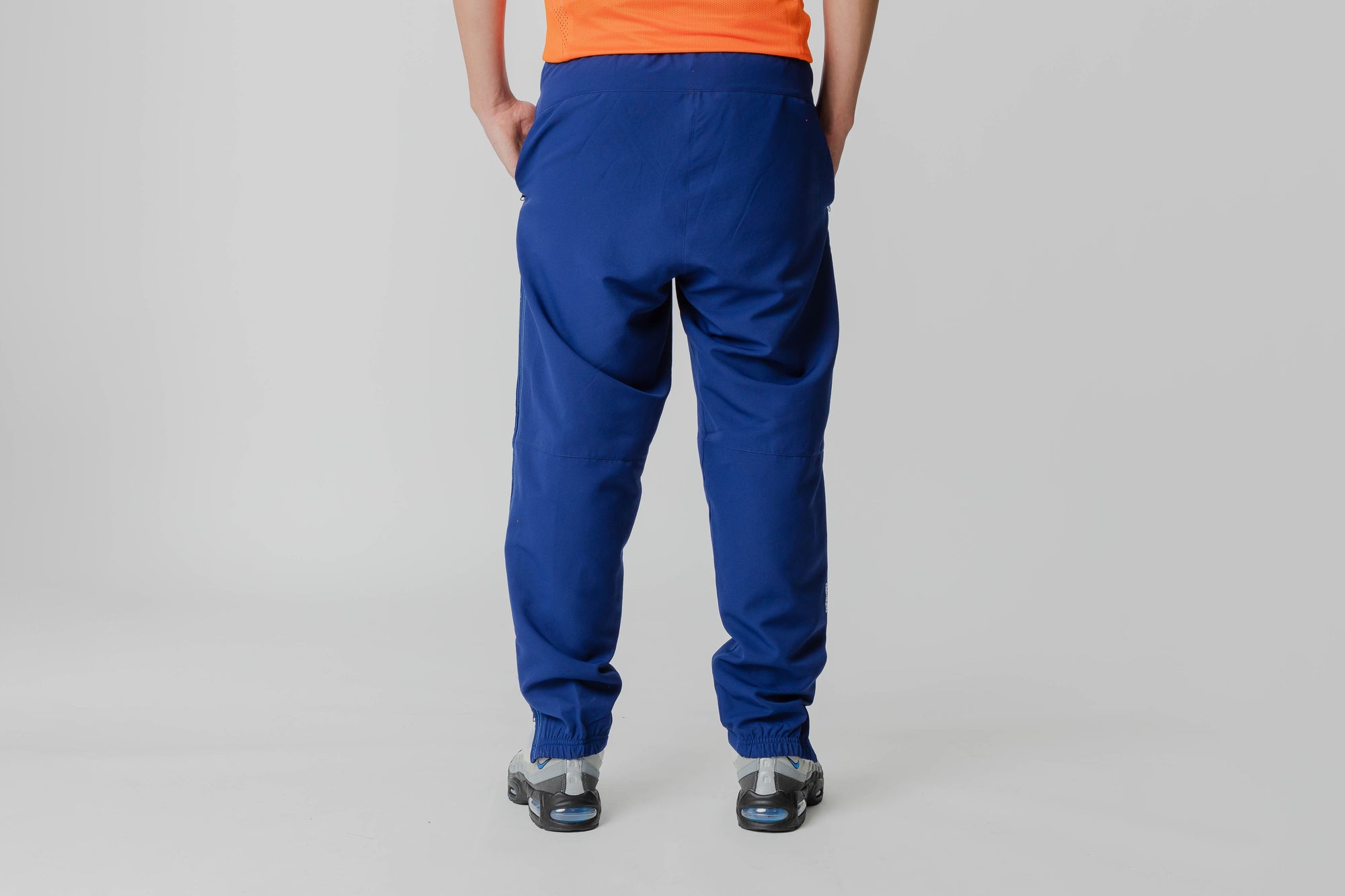 Nike Netherlands 2004 Total 90 Reissue APP - BOTTOM - MEN - ADULT - INLINE - FA - 25 en Lust México