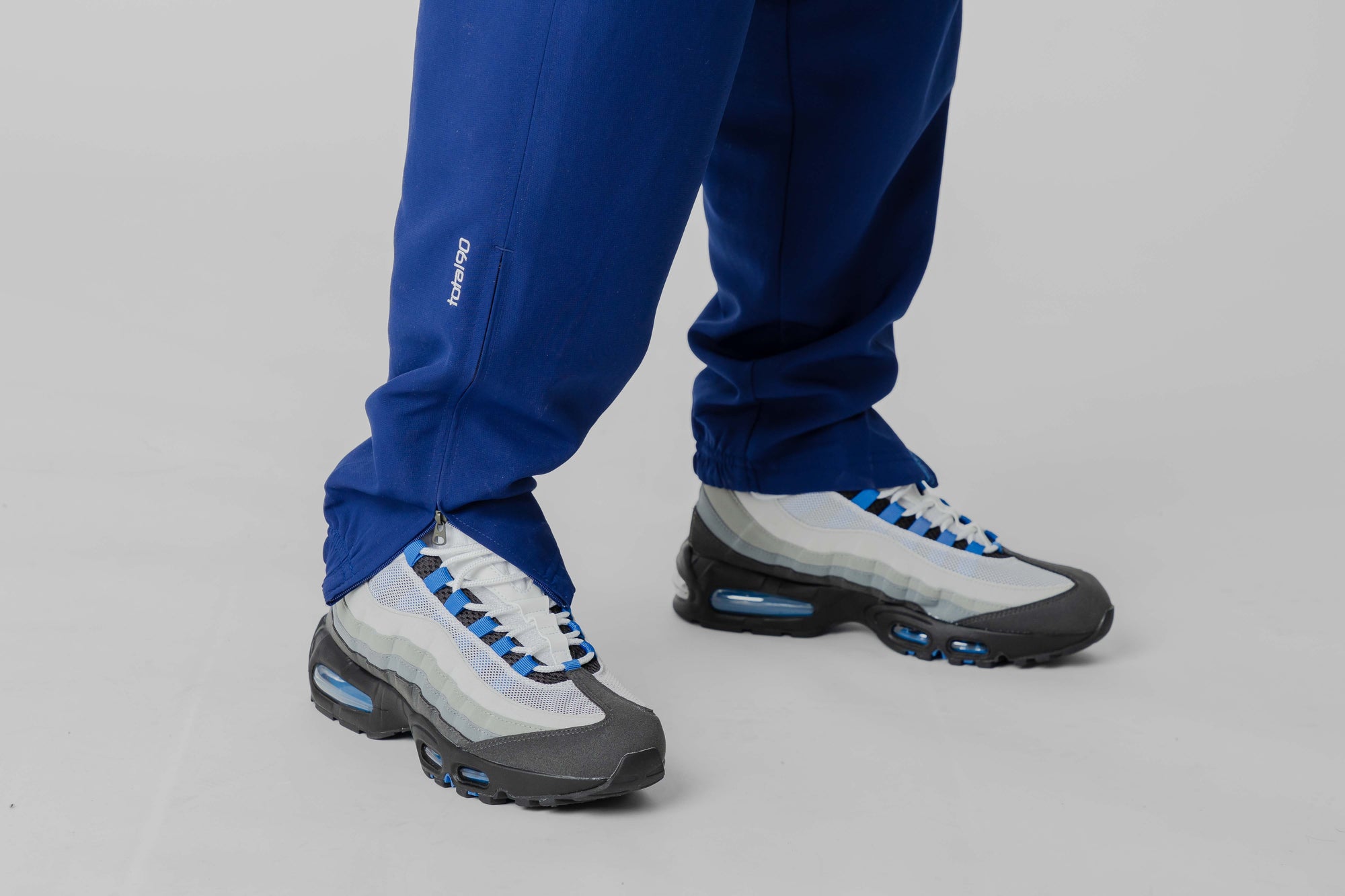Nike Netherlands 2004 Total 90 Reissue APP - BOTTOM - MEN - ADULT - INLINE - FA - 25 en Lust México
