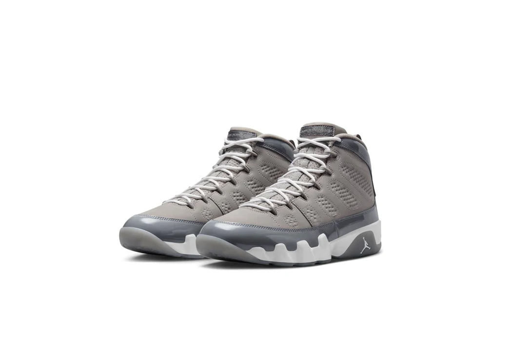 Air Jordan 9 &