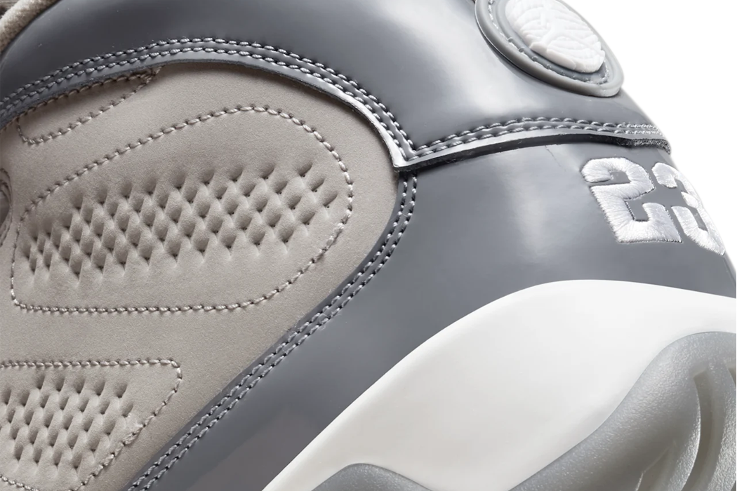 Air Jordan 9 &
