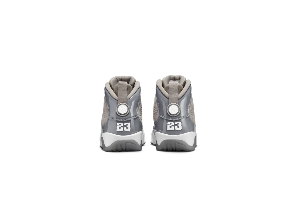 Air Jordan 9 &
