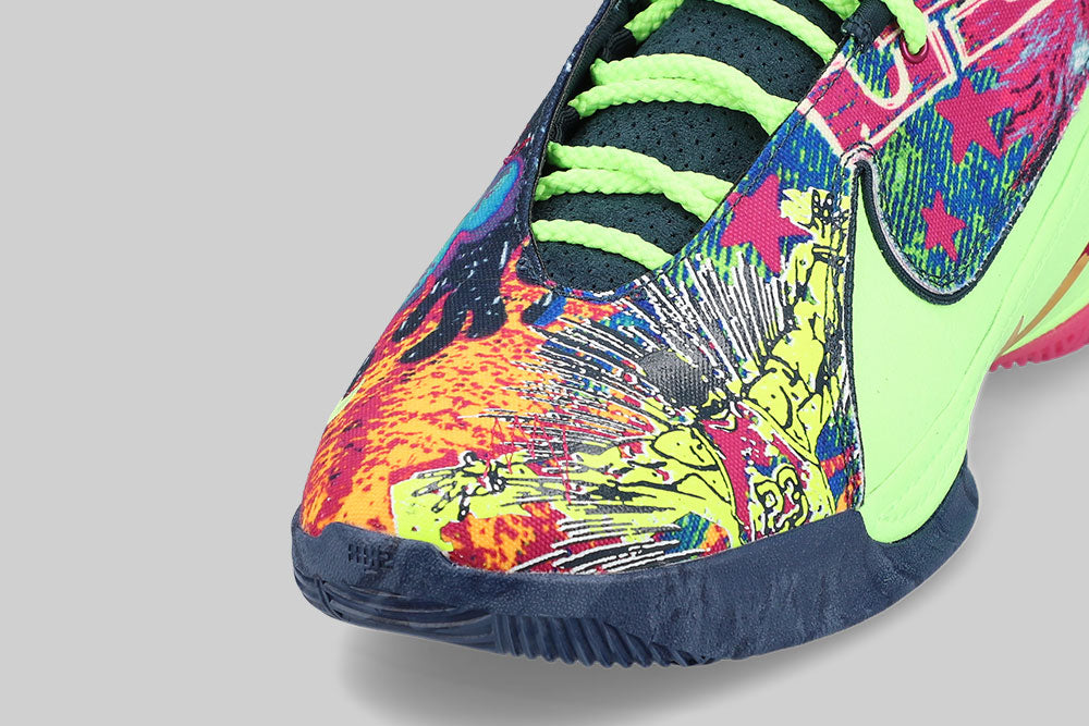 Nike LeBron XXII &