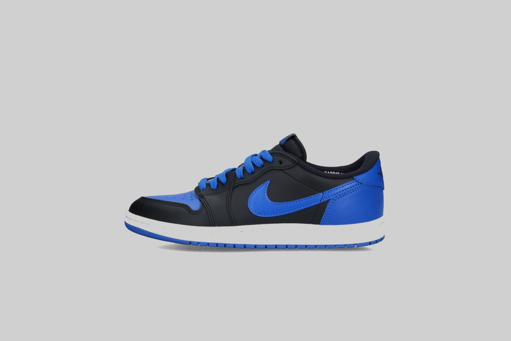 Air Jordan 1 Low &