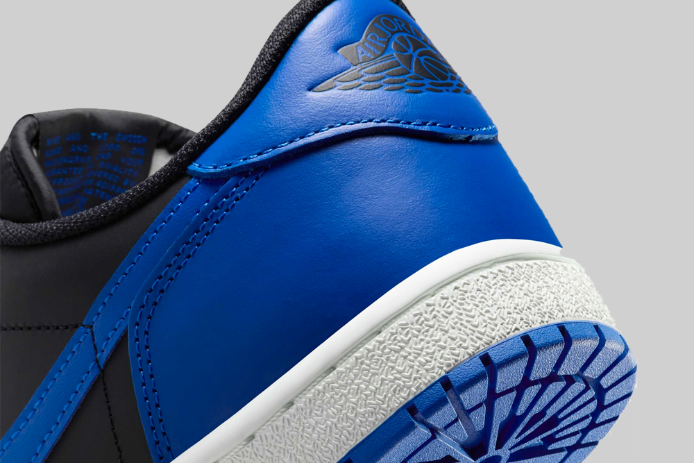Air Jordan 1 Low &