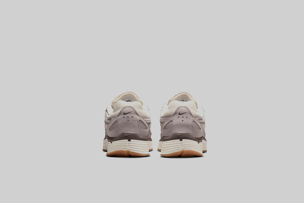 Nike P-6000 SE &