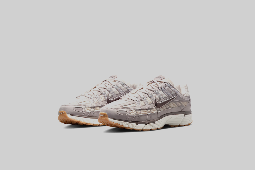 Nike P-6000 SE &