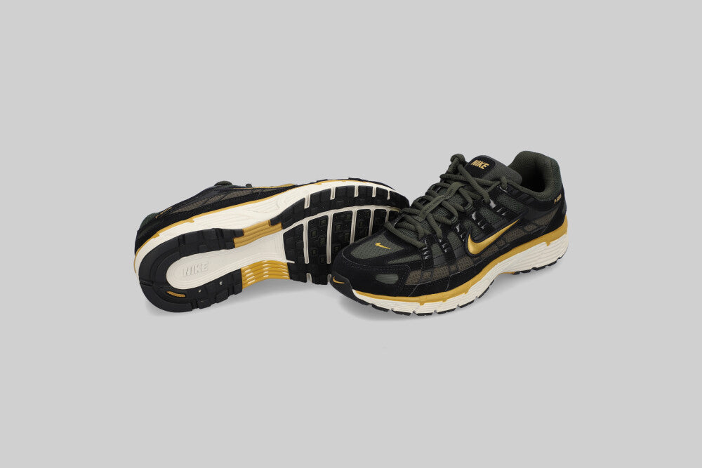 Nike P-6000 SE &
