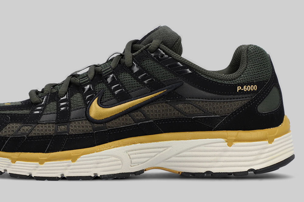 Nike P-6000 SE &