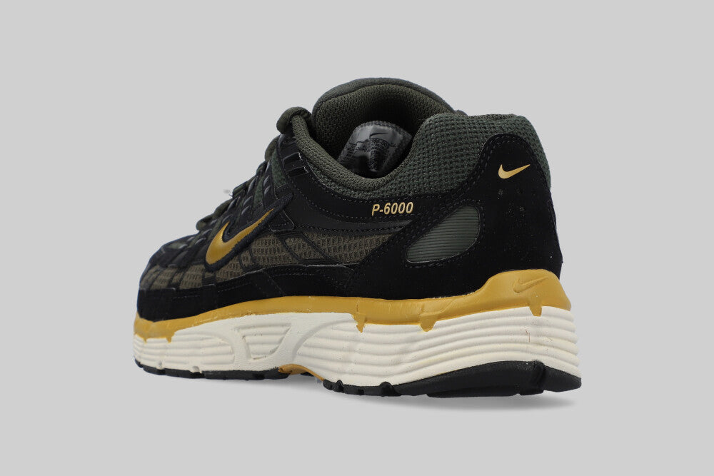 Nike P-6000 SE &
