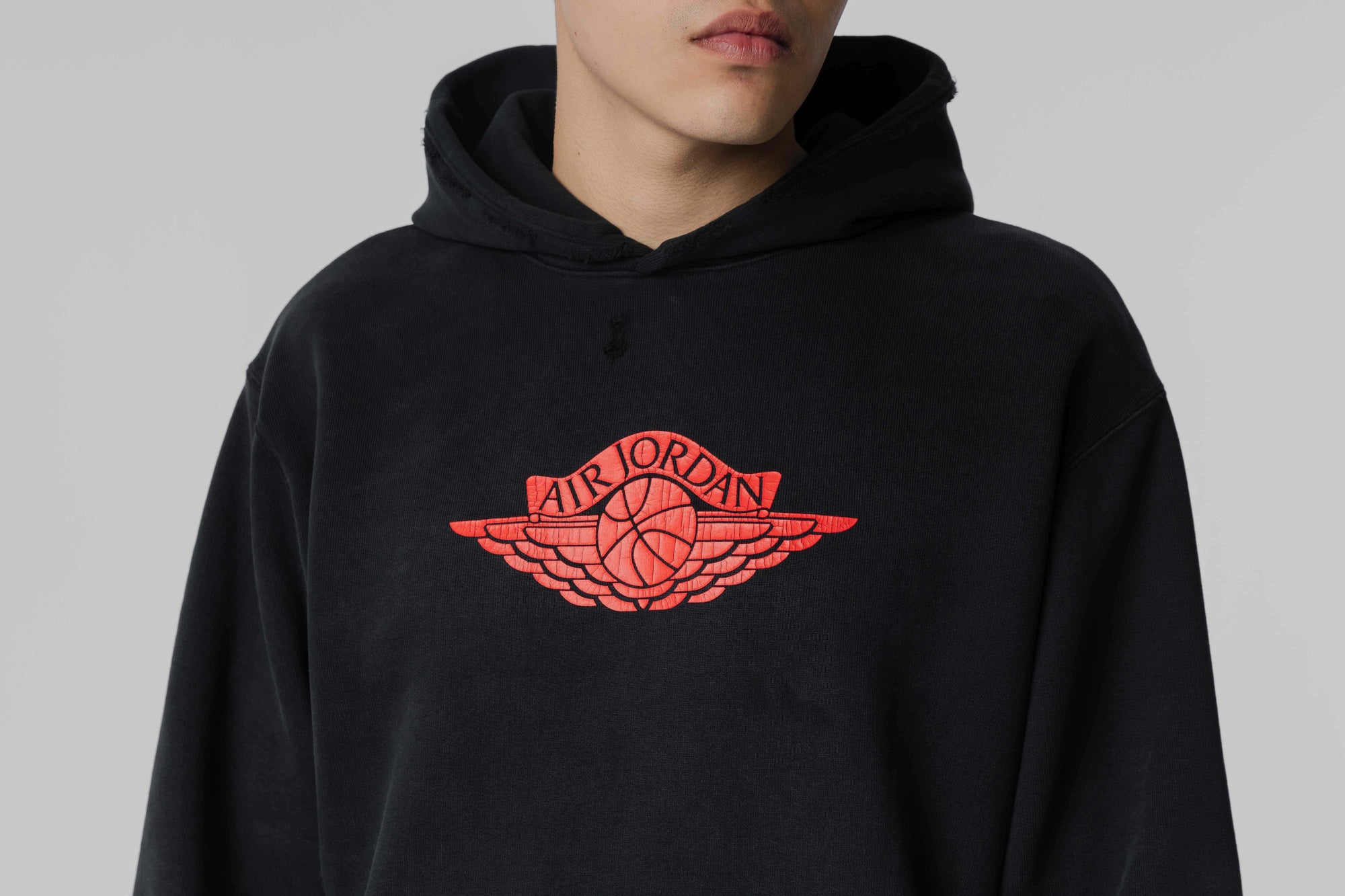 Jordan Rare Air Fleece Pullover Hoodie