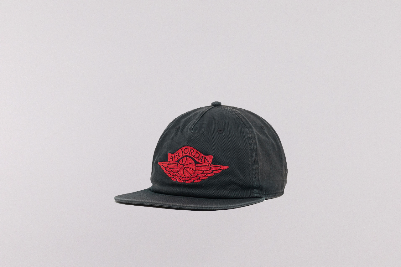 Jordan Pro Rare Air Cap