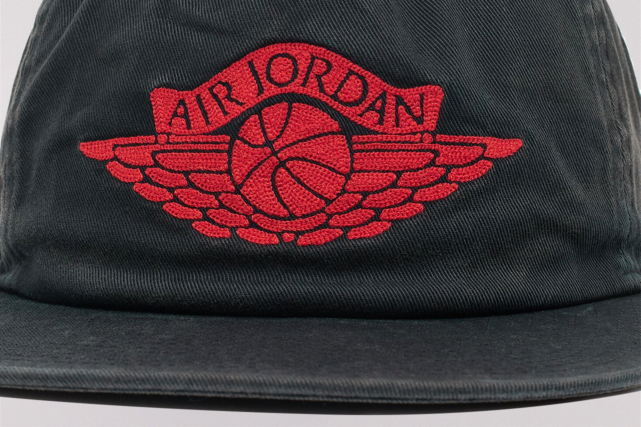 Jordan Pro Rare Air Cap
